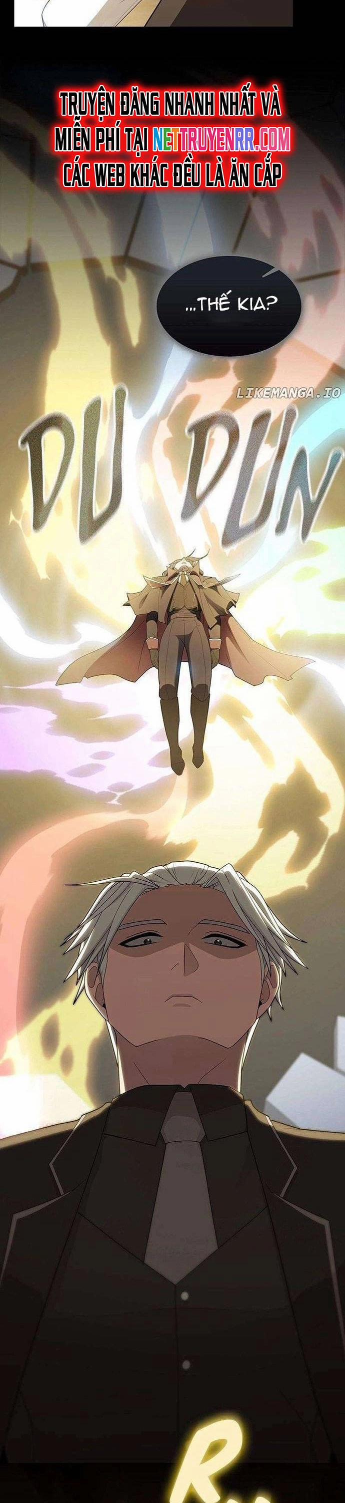 Tôi Là Người Chơi Leo Tháp Một Mình 201 trang 13