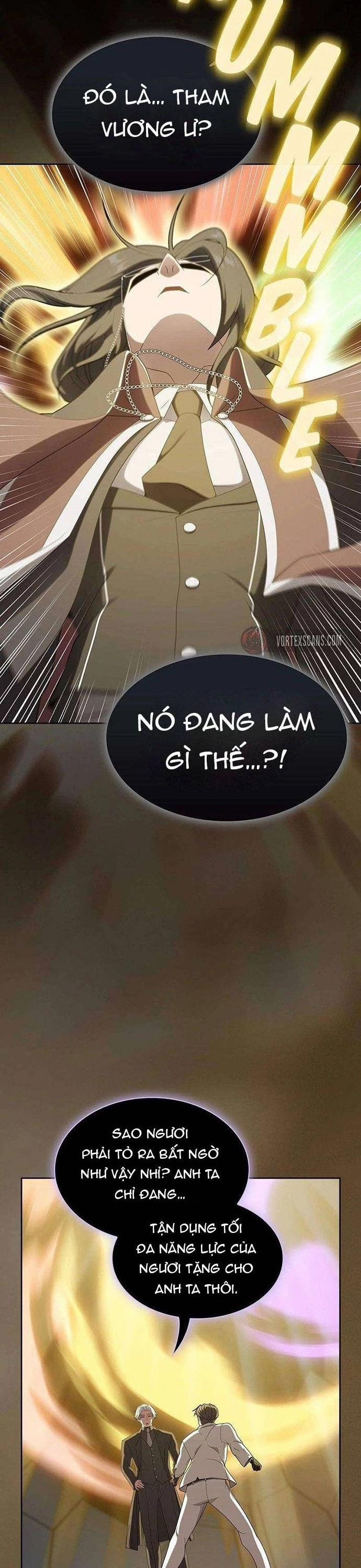 Tôi Là Người Chơi Leo Tháp Một Mình 201 trang 14