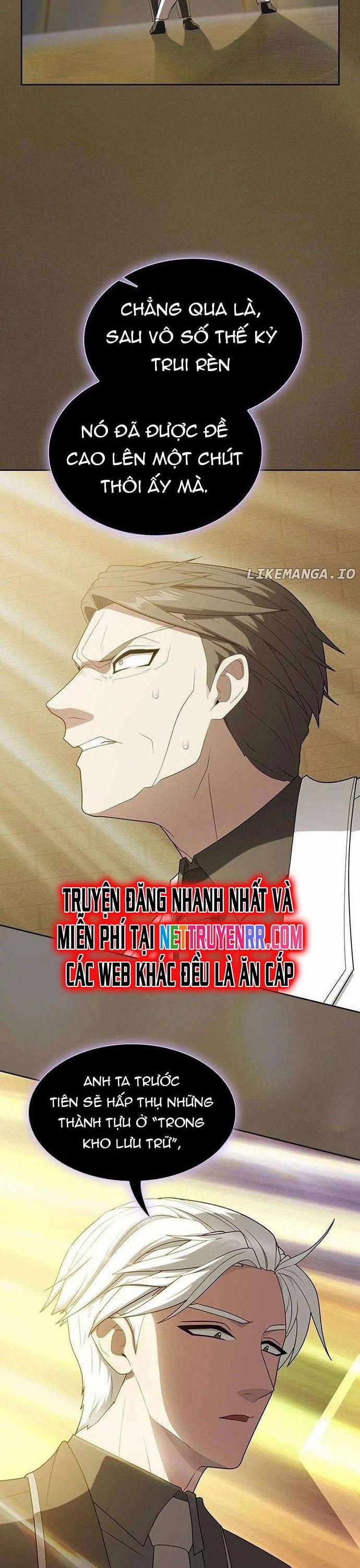 Tôi Là Người Chơi Leo Tháp Một Mình 201 trang 15