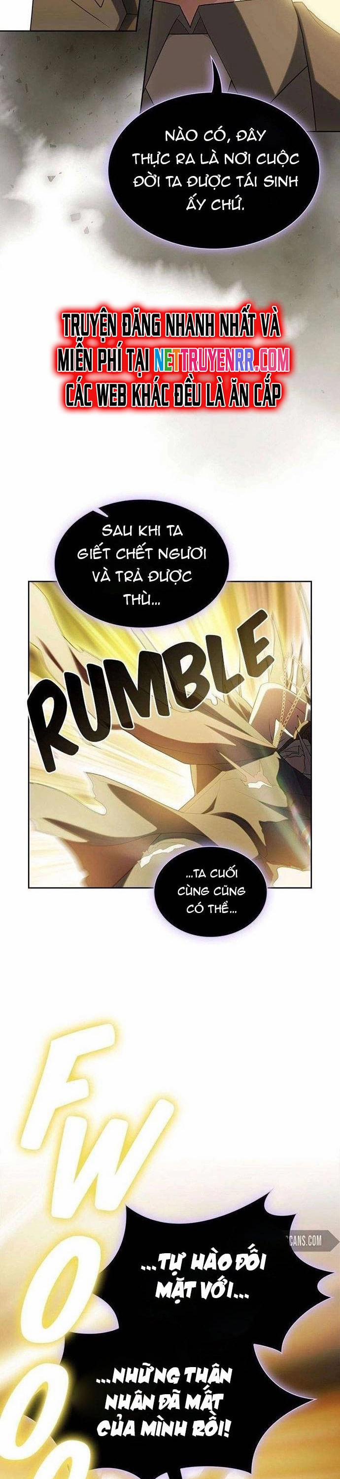 Tôi Là Người Chơi Leo Tháp Một Mình 201 trang 18