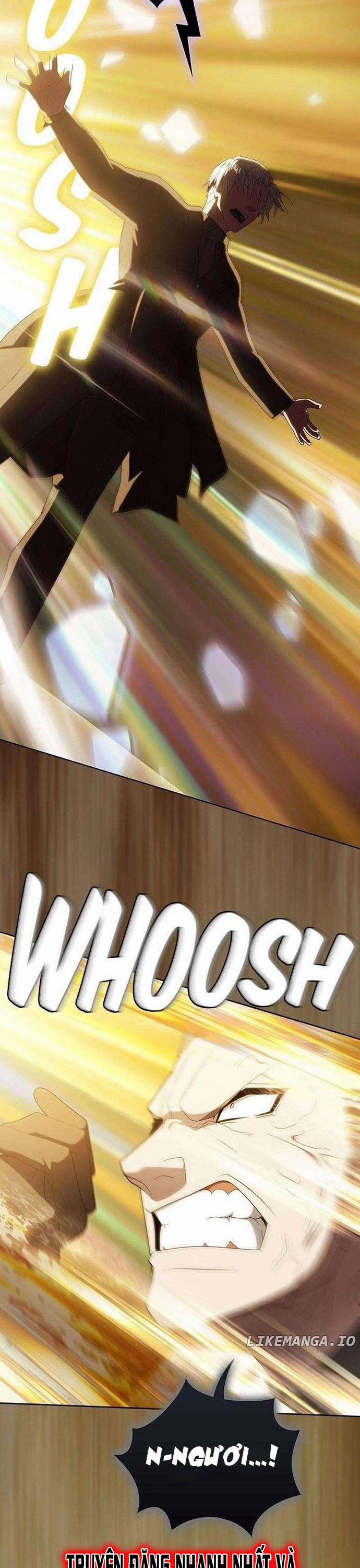 Tôi Là Người Chơi Leo Tháp Một Mình 201 trang 19