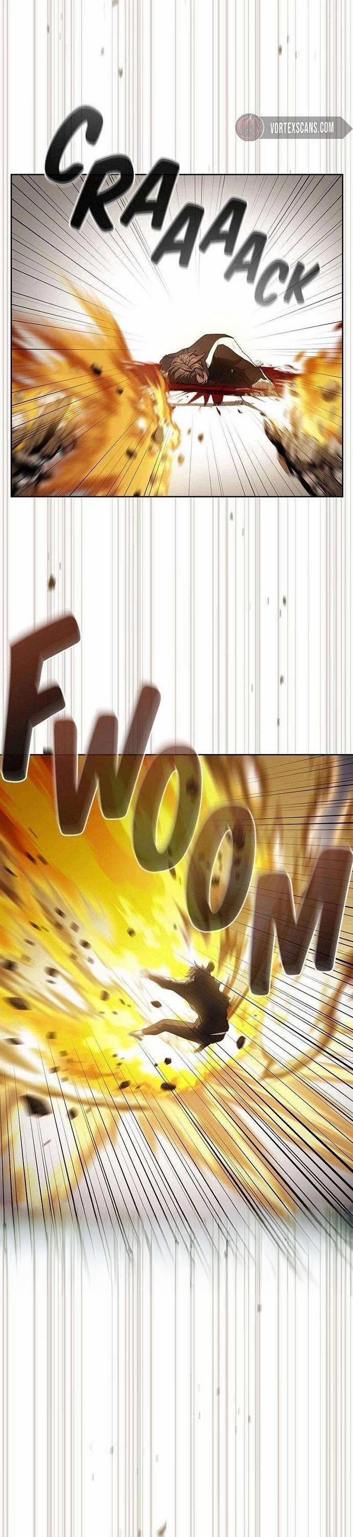 Tôi Là Người Chơi Leo Tháp Một Mình 201 trang 23