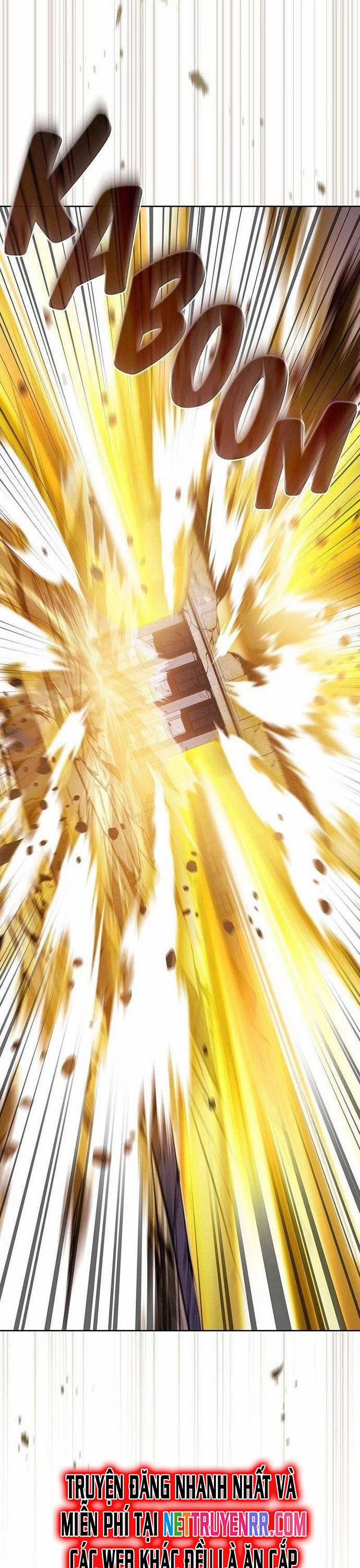 Tôi Là Người Chơi Leo Tháp Một Mình 201 trang 24