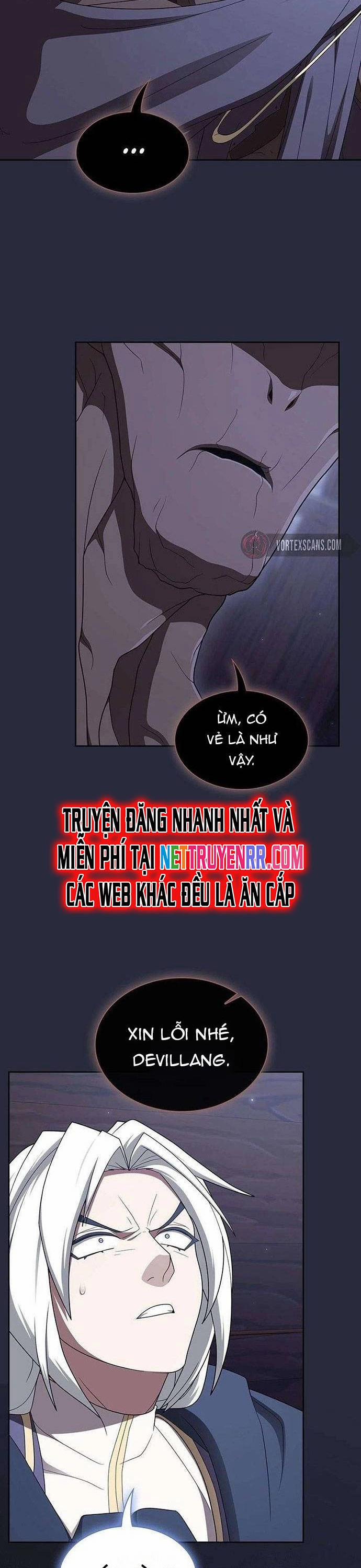 Tôi Là Người Chơi Leo Tháp Một Mình 201 trang 27