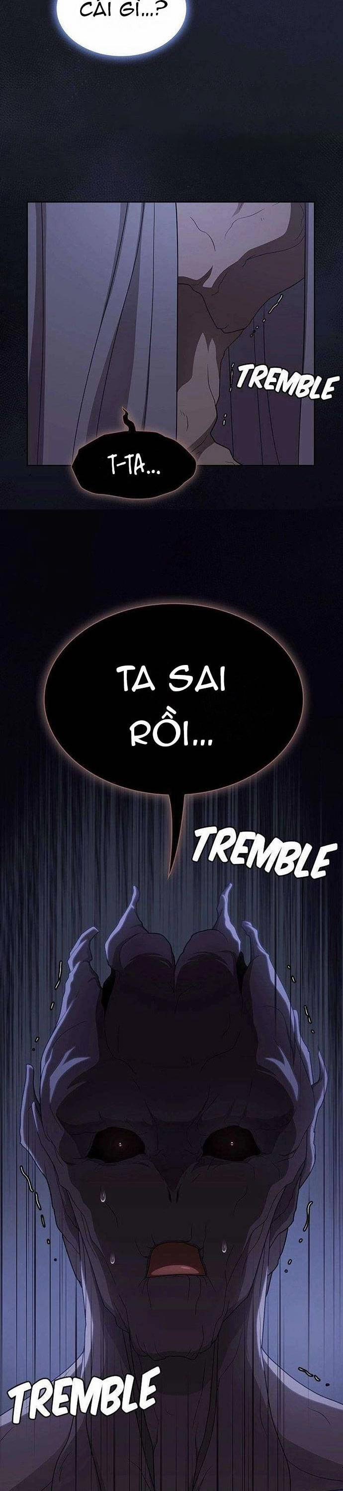 Tôi Là Người Chơi Leo Tháp Một Mình 201 trang 28