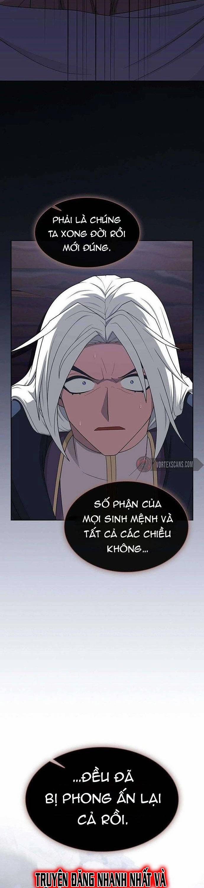 Tôi Là Người Chơi Leo Tháp Một Mình 201 trang 29