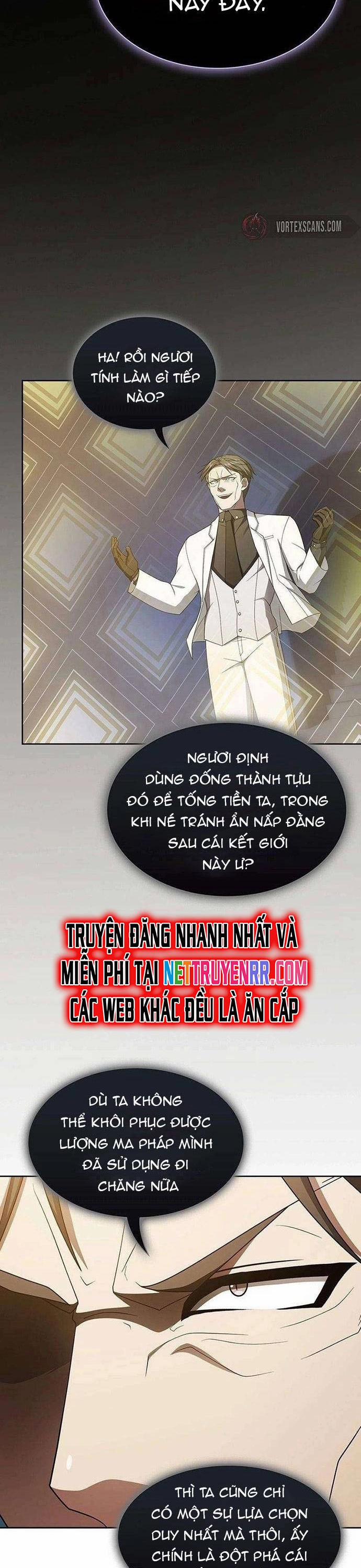 Tôi Là Người Chơi Leo Tháp Một Mình 201 trang 3