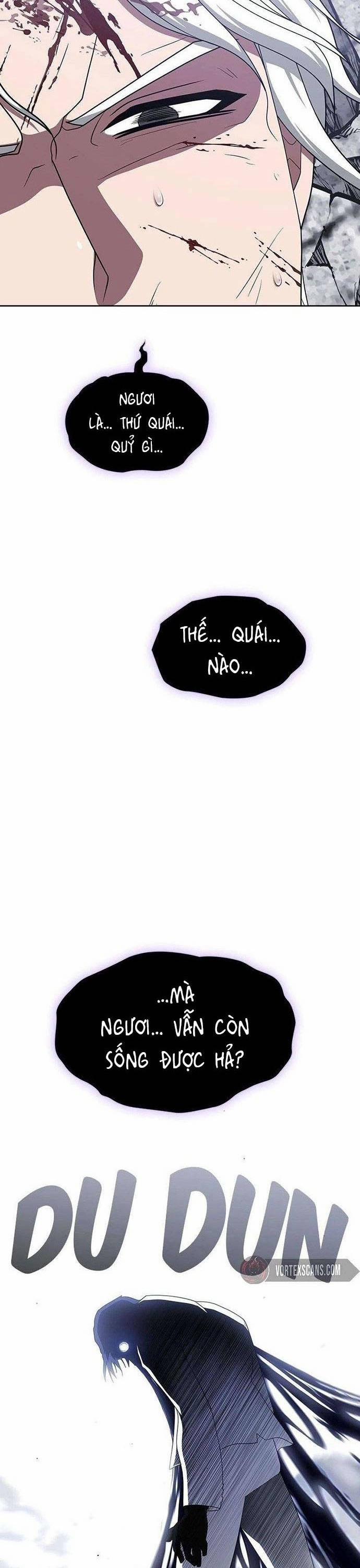 Tôi Là Người Chơi Leo Tháp Một Mình 201 trang 31