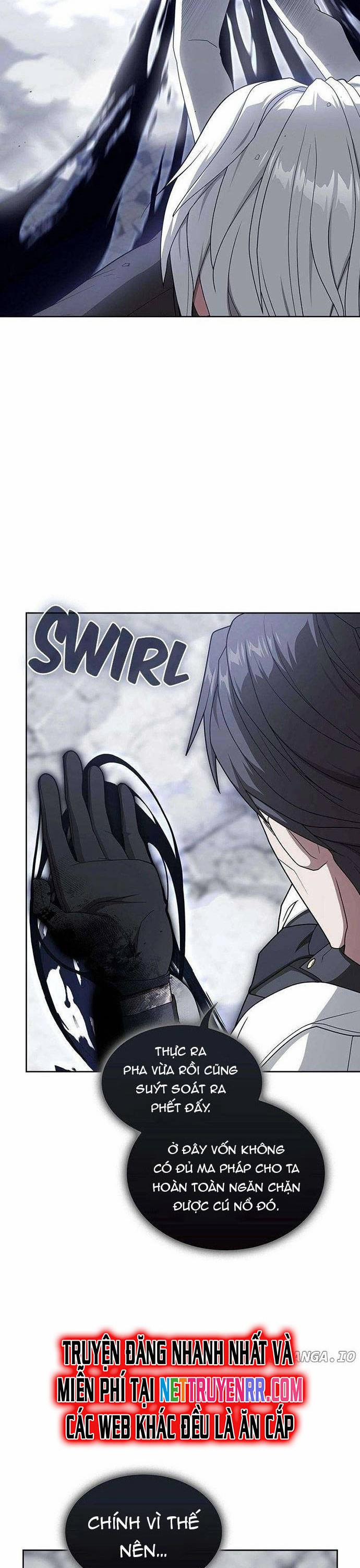Tôi Là Người Chơi Leo Tháp Một Mình 201 trang 32
