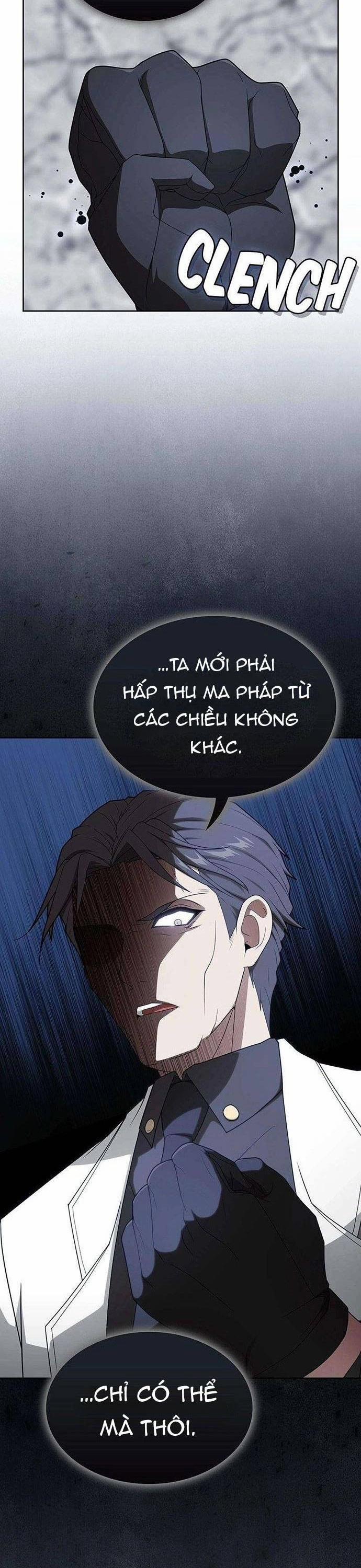 Tôi Là Người Chơi Leo Tháp Một Mình 201 trang 33