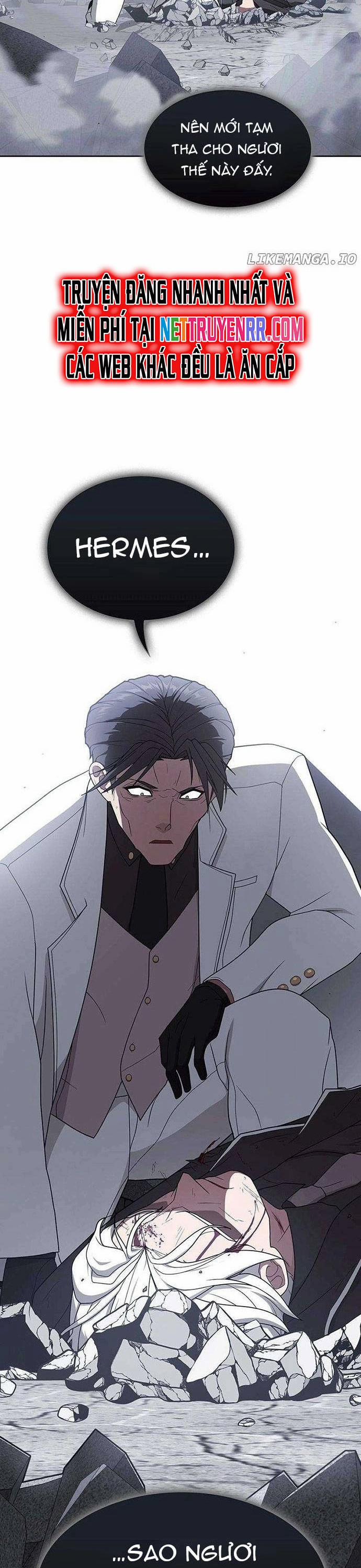 Tôi Là Người Chơi Leo Tháp Một Mình 201 trang 35