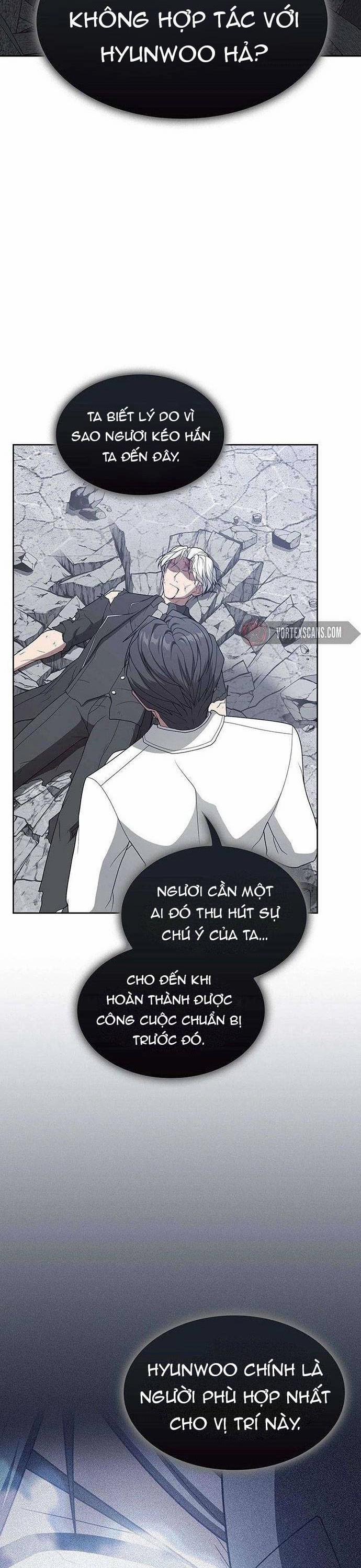 Tôi Là Người Chơi Leo Tháp Một Mình 201 trang 36