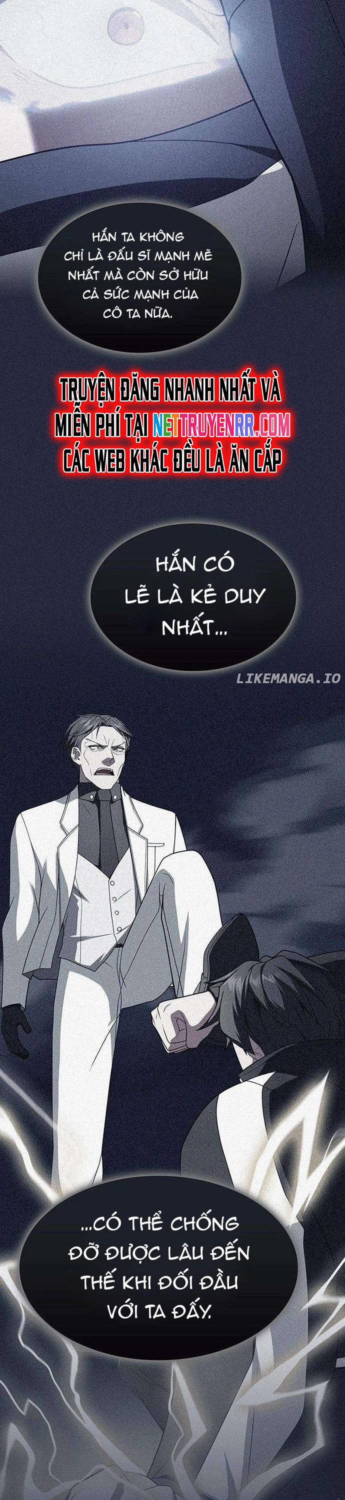 Tôi Là Người Chơi Leo Tháp Một Mình 201 trang 37