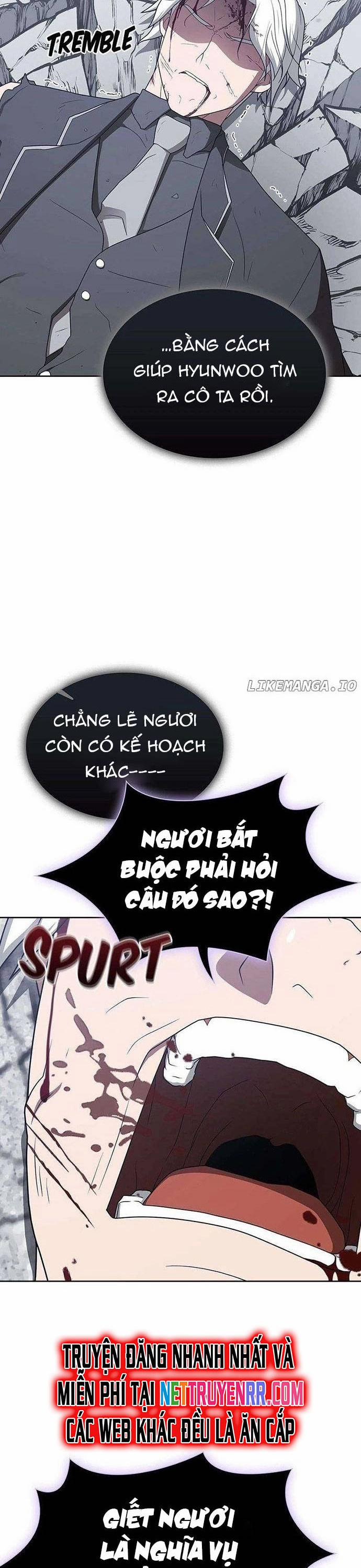 Tôi Là Người Chơi Leo Tháp Một Mình 201 trang 39