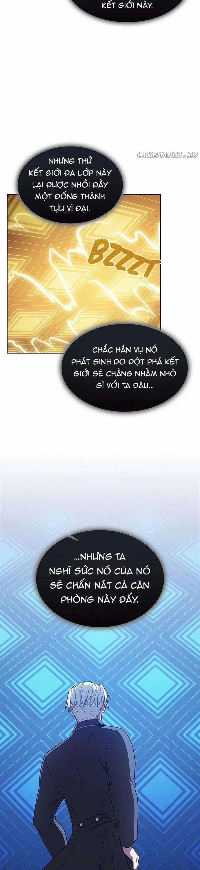 Tôi Là Người Chơi Leo Tháp Một Mình 201 trang 4