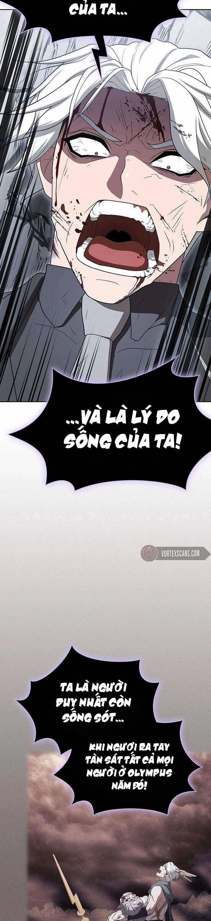 Tôi Là Người Chơi Leo Tháp Một Mình 201 trang 40