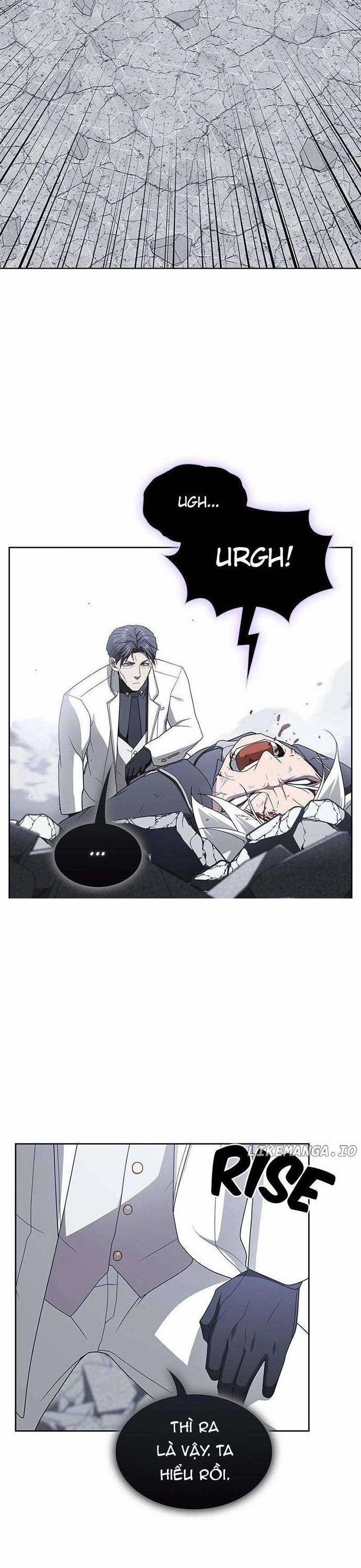 Tôi Là Người Chơi Leo Tháp Một Mình 201 trang 43