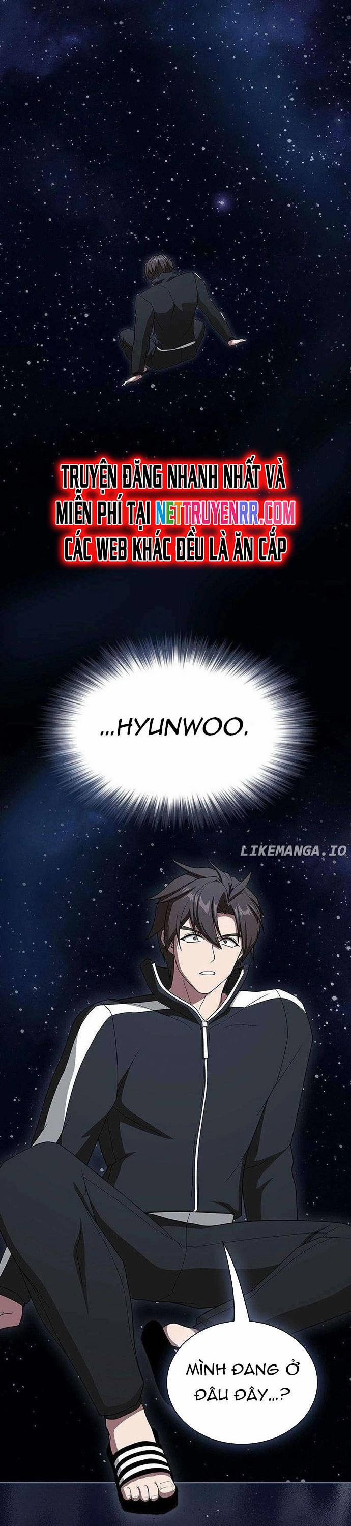 Tôi Là Người Chơi Leo Tháp Một Mình 201 trang 49