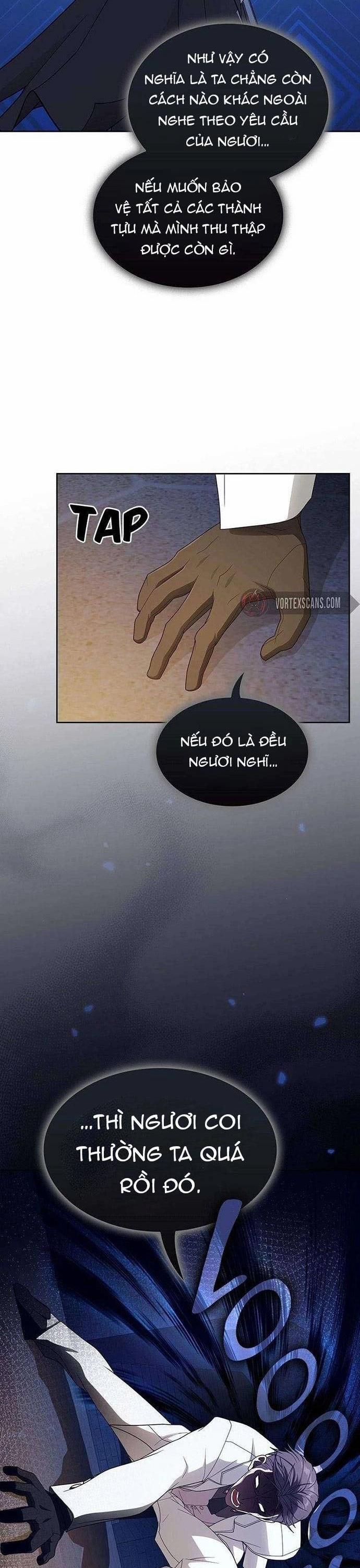 Tôi Là Người Chơi Leo Tháp Một Mình 201 trang 5