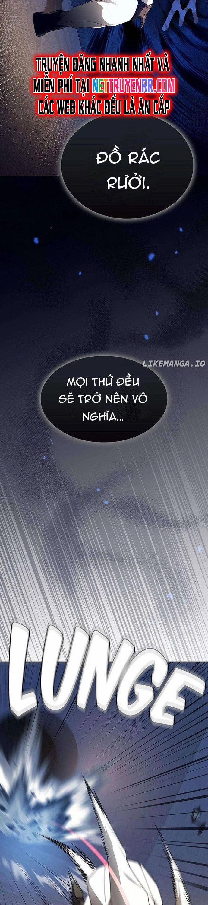 Tôi Là Người Chơi Leo Tháp Một Mình 201 trang 6