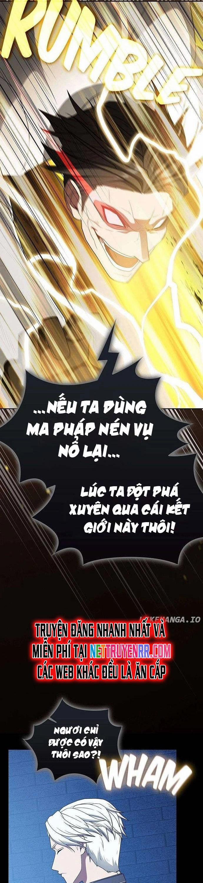 Tôi Là Người Chơi Leo Tháp Một Mình 201 trang 8