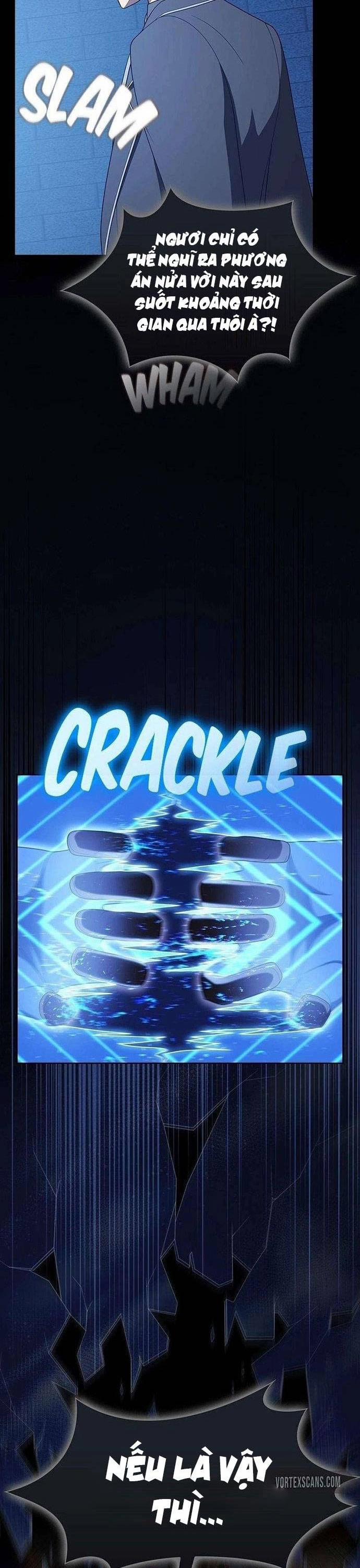 Tôi Là Người Chơi Leo Tháp Một Mình 201 trang 9