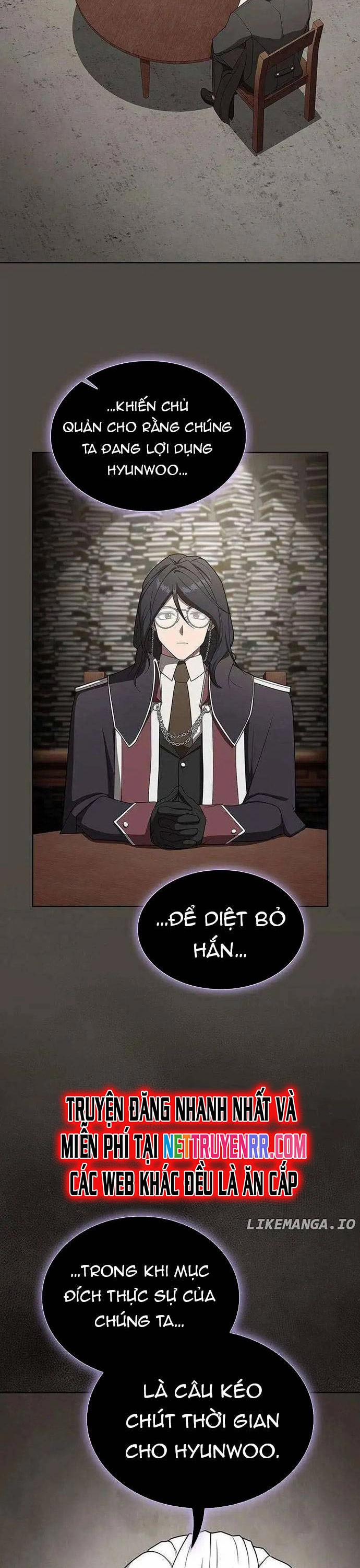 Tôi Là Người Chơi Leo Tháp Một Mình 202 trang 1