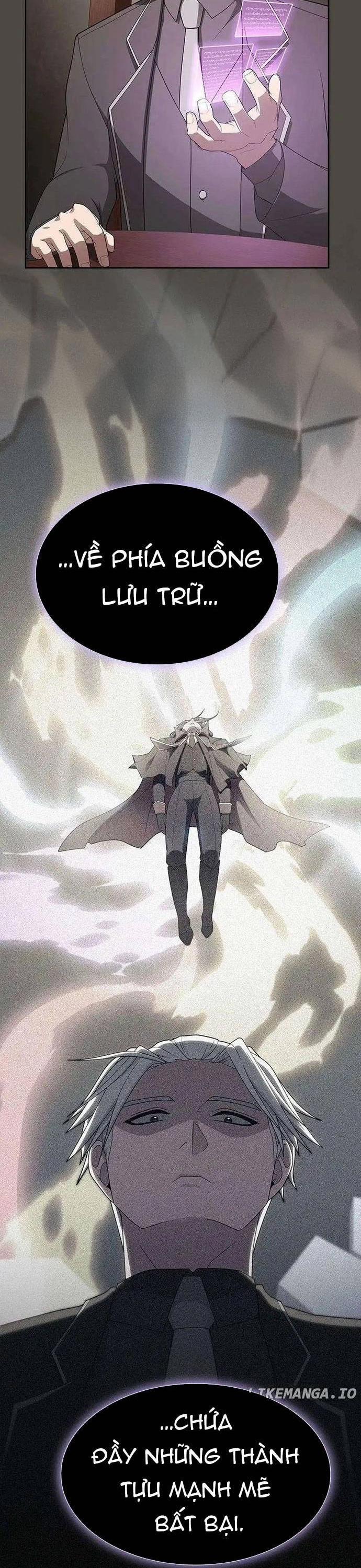 Tôi Là Người Chơi Leo Tháp Một Mình 202 trang 10