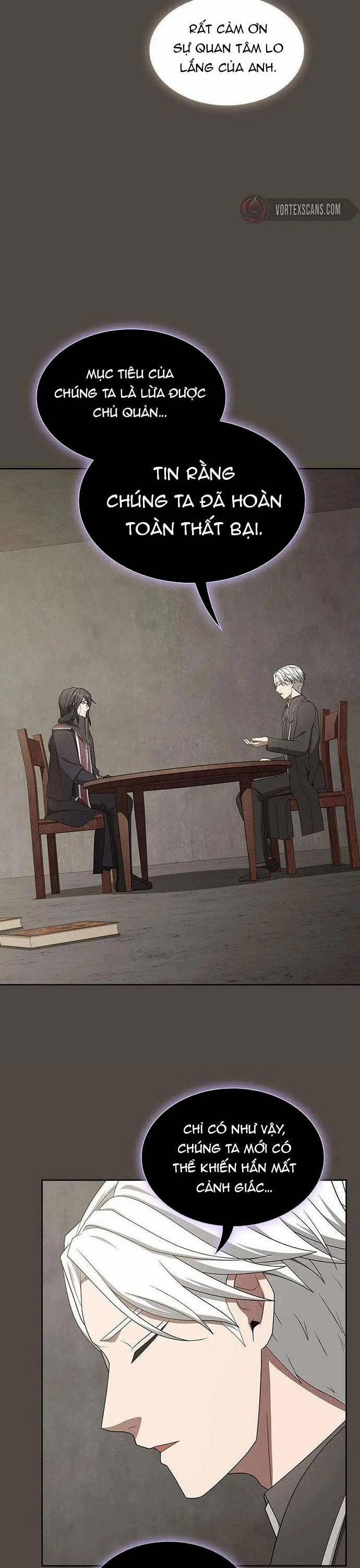 Tôi Là Người Chơi Leo Tháp Một Mình 202 trang 12
