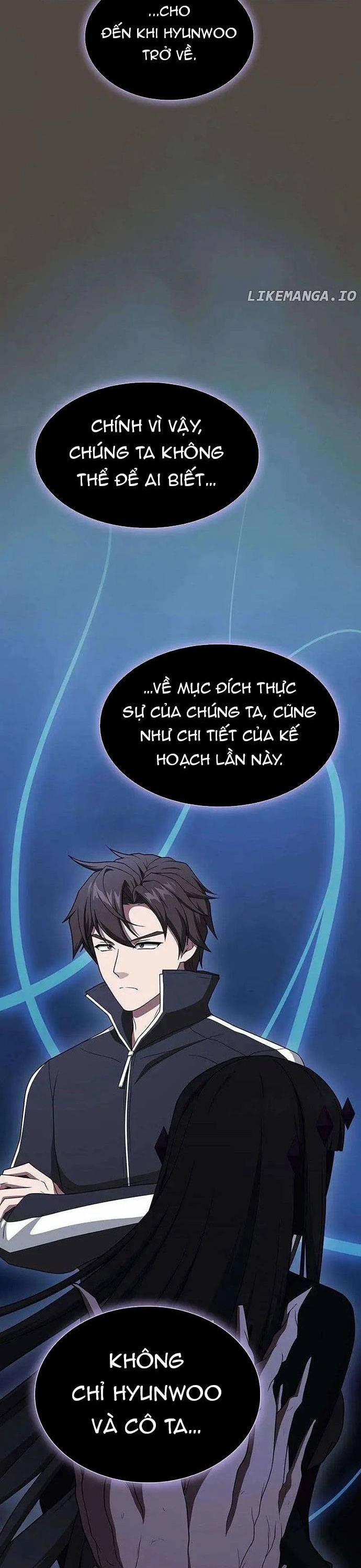 Tôi Là Người Chơi Leo Tháp Một Mình 202 trang 13