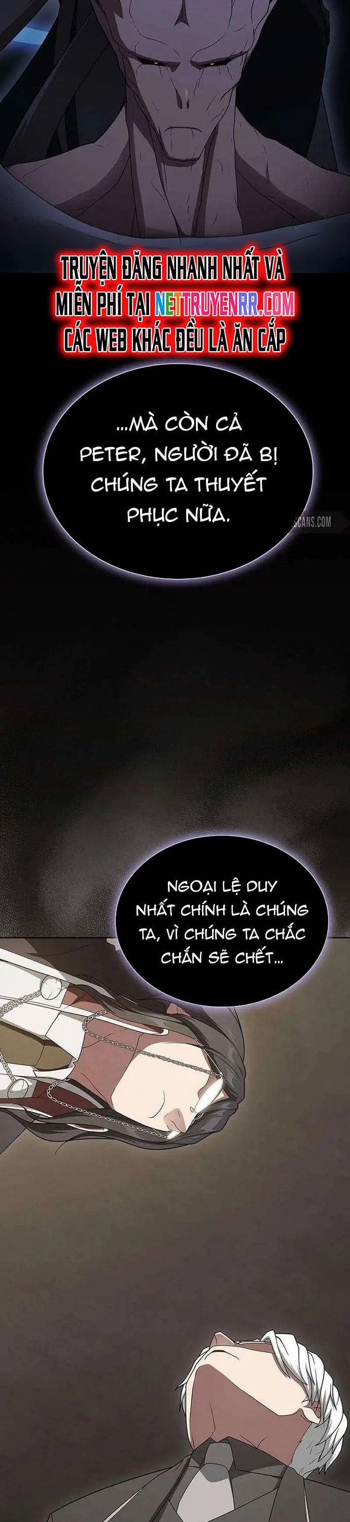 Tôi Là Người Chơi Leo Tháp Một Mình 202 trang 14