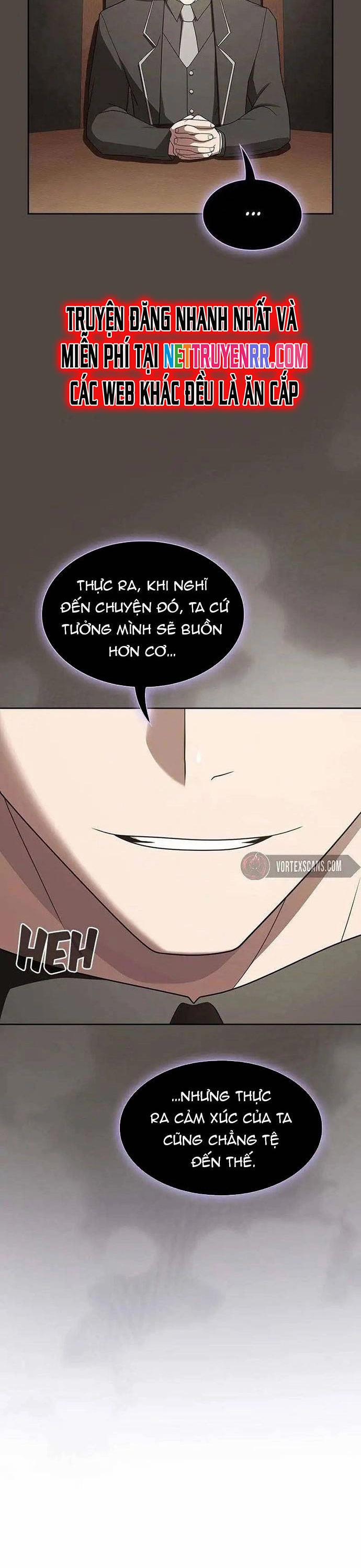 Tôi Là Người Chơi Leo Tháp Một Mình 202 trang 16