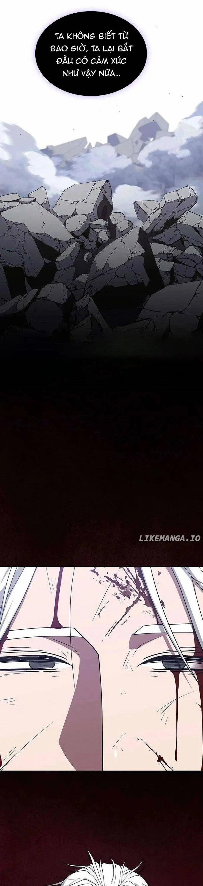 Tôi Là Người Chơi Leo Tháp Một Mình 202 trang 17