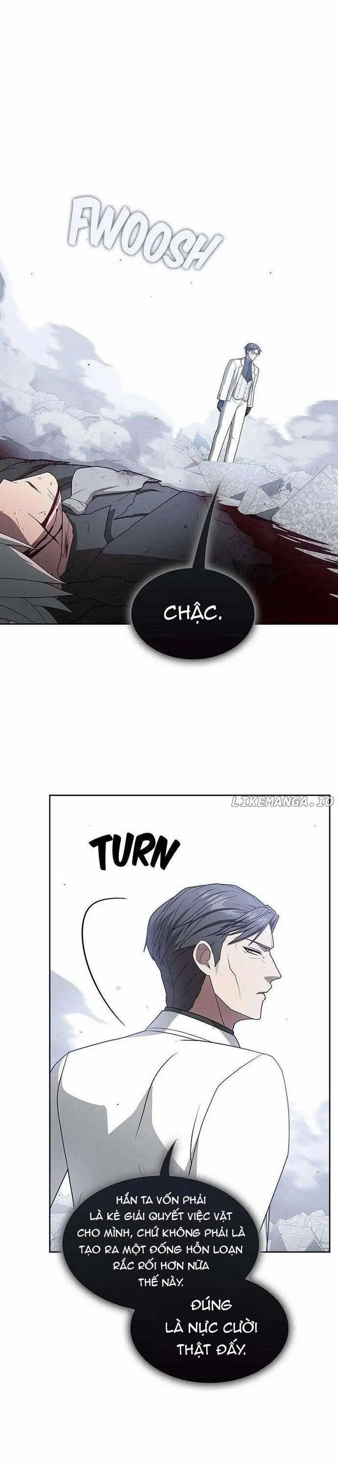Tôi Là Người Chơi Leo Tháp Một Mình 202 trang 19