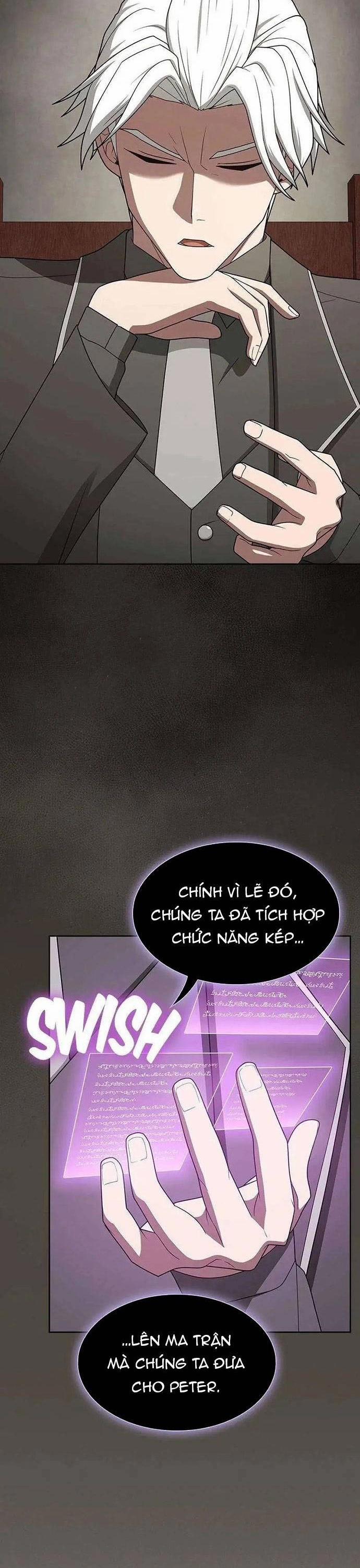 Tôi Là Người Chơi Leo Tháp Một Mình 202 trang 2