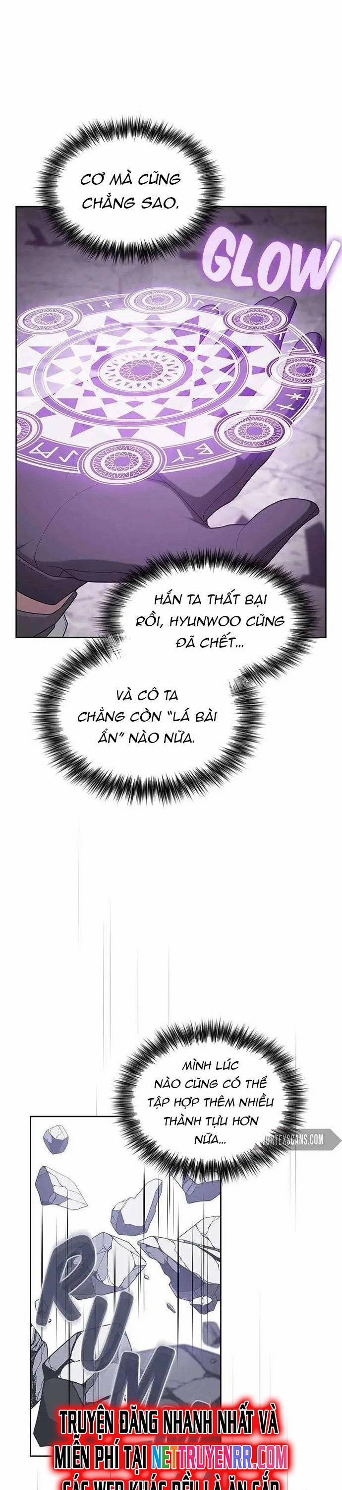 Tôi Là Người Chơi Leo Tháp Một Mình 202 trang 20