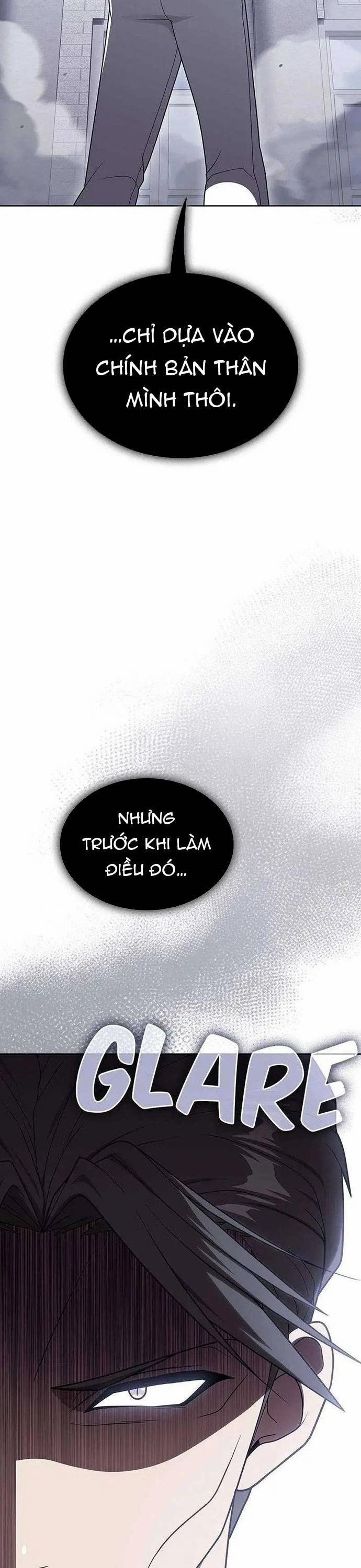 Tôi Là Người Chơi Leo Tháp Một Mình 202 trang 22