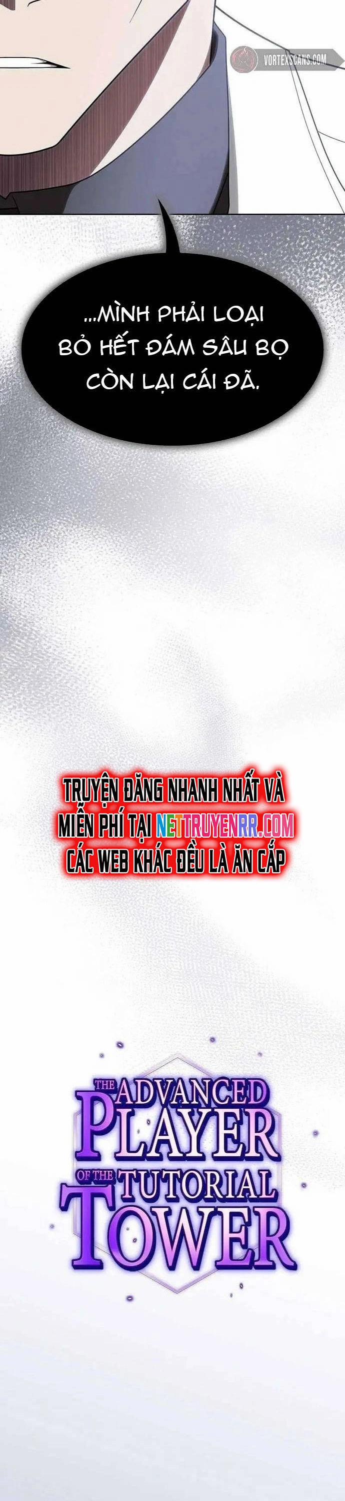 Tôi Là Người Chơi Leo Tháp Một Mình 202 trang 23