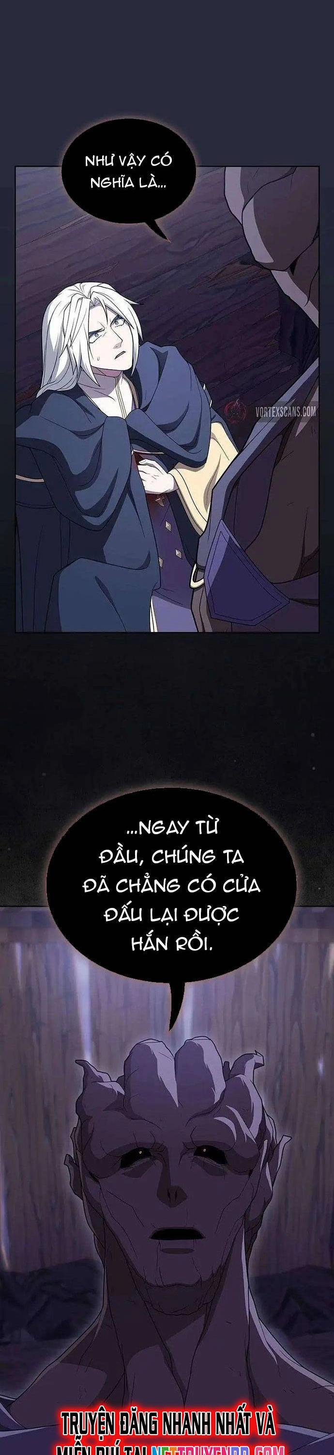 Tôi Là Người Chơi Leo Tháp Một Mình 202 trang 25