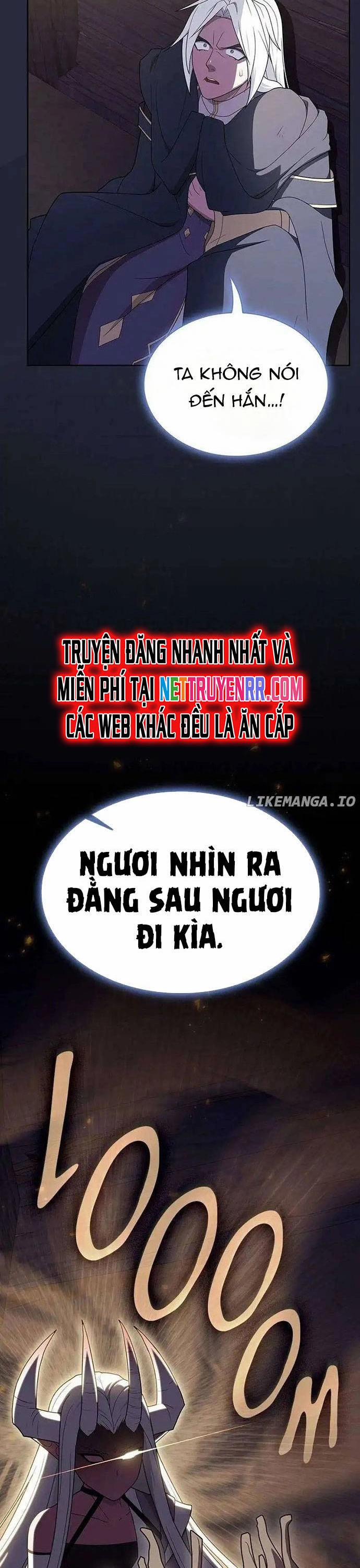 Tôi Là Người Chơi Leo Tháp Một Mình 202 trang 28