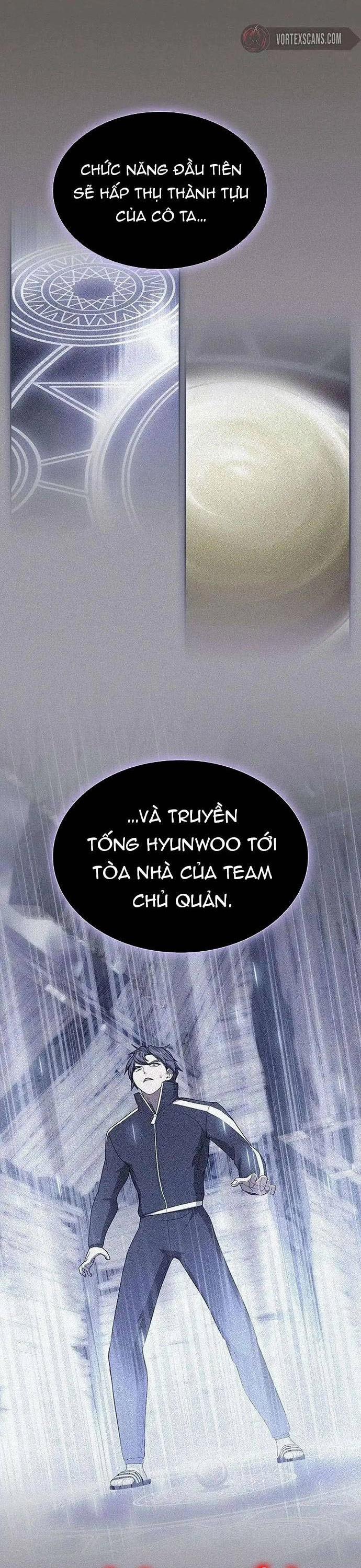 Tôi Là Người Chơi Leo Tháp Một Mình 202 trang 3