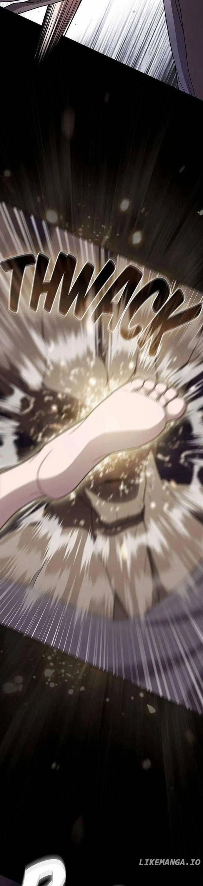 Tôi Là Người Chơi Leo Tháp Một Mình 202 trang 32