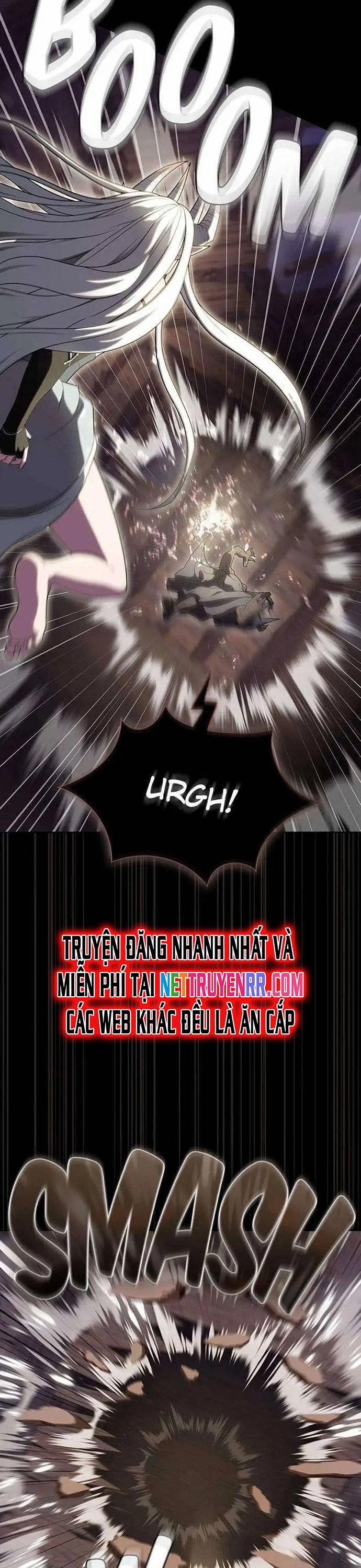 Tôi Là Người Chơi Leo Tháp Một Mình 202 trang 33