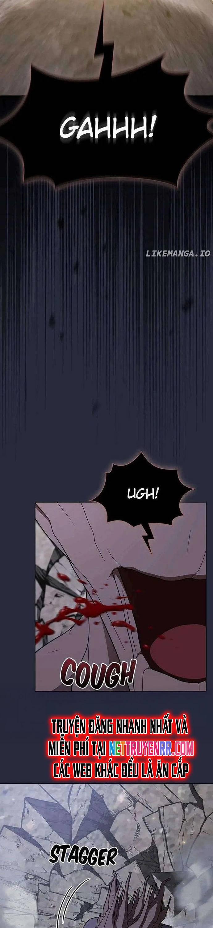 Tôi Là Người Chơi Leo Tháp Một Mình 202 trang 35