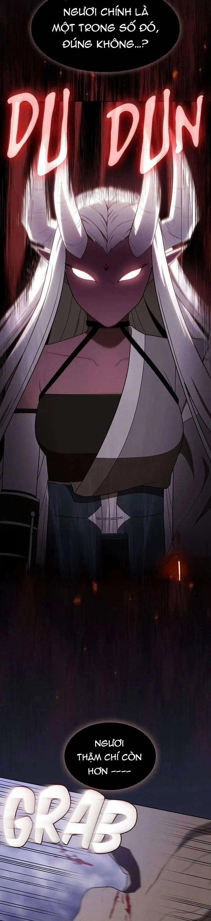 Tôi Là Người Chơi Leo Tháp Một Mình 202 trang 37