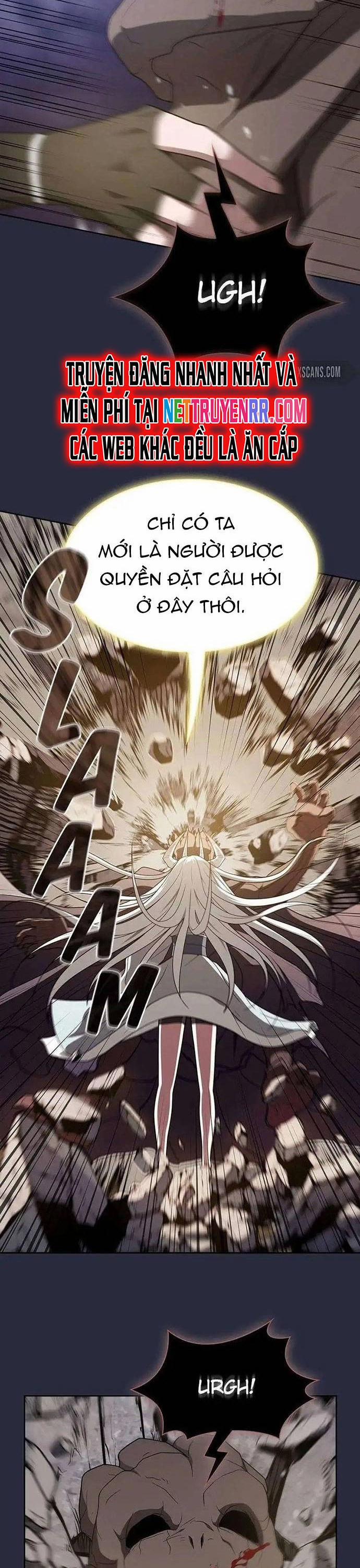 Tôi Là Người Chơi Leo Tháp Một Mình 202 trang 38
