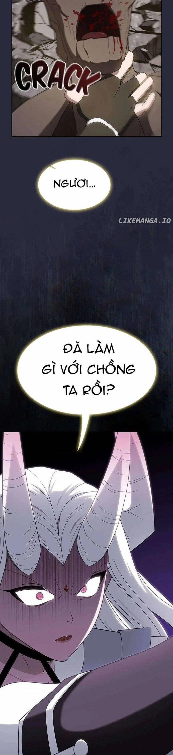 Tôi Là Người Chơi Leo Tháp Một Mình 202 trang 39