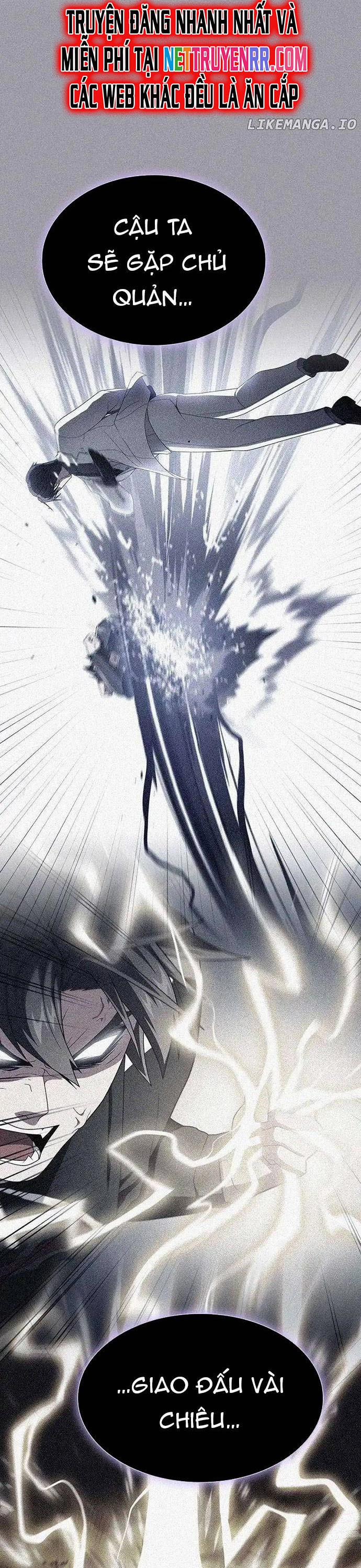 Tôi Là Người Chơi Leo Tháp Một Mình 202 trang 4