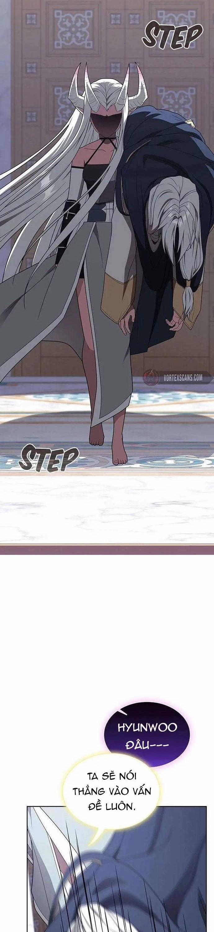 Tôi Là Người Chơi Leo Tháp Một Mình 202 trang 42