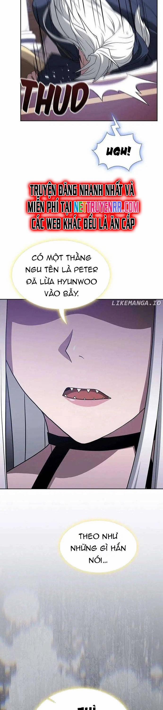 Tôi Là Người Chơi Leo Tháp Một Mình 202 trang 43
